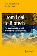 Télécharger le livre :  From Coal to Biotech