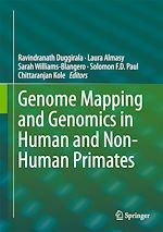 Télécharger le livre :  Genome Mapping and Genomics in Human and Non-Human Primates