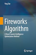 Télécharger le livre :  Fireworks Algorithm