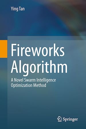 Téléchargez le livre :  Fireworks Algorithm