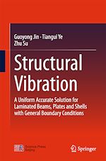 Télécharger le livre :  Structural Vibration