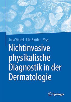 Téléchargez le livre :  Nichtinvasive physikalische Diagnostik in der Dermatologie
