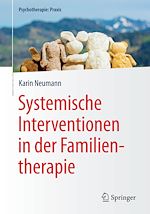Télécharger le livre :  Systemische Interventionen in der Familientherapie