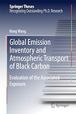 Télécharger le livre :  Global Emission Inventory and Atmospheric Transport of Black Carbon