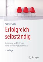 Télécharger le livre :  Erfolgreich selbständig