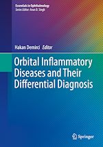 Télécharger le livre :  Orbital Inflammatory Diseases and Their Differential Diagnosis