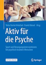 Télécharger le livre :  Aktiv für die Psyche