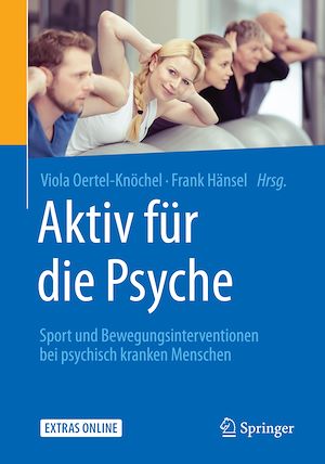 Téléchargez le livre :  Aktiv für die Psyche