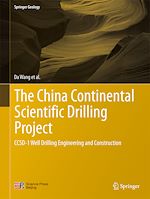 Télécharger le livre :  The China Continental Scientific Drilling Project
