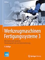 Download this eBook Werkzeugmaschinen Fertigungssysteme 3