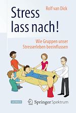 Télécharger le livre :  Stress lass nach!