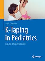 Télécharger le livre :  K-Taping in Pediatrics