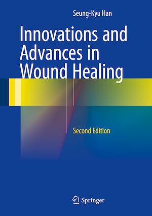 Téléchargez le livre :  Innovations and Advances in Wound Healing