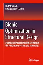 Télécharger le livre :  Bionic Optimization in Structural Design