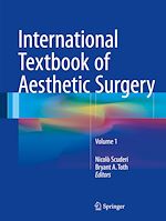 Télécharger le livre :  International Textbook of Aesthetic Surgery