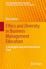 Télécharger le livre :  Ethics and Diversity in Business Management Education