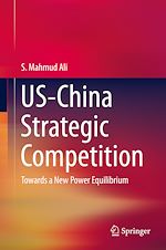 Télécharger le livre :  US-China Strategic Competition