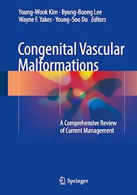 Télécharger le livre :  Congenital Vascular Malformations