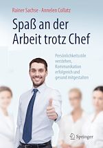 Télécharger le livre :  Spaß an der Arbeit trotz Chef