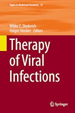 Télécharger le livre :  Therapy of Viral Infections