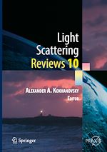 Télécharger le livre :  Light Scattering Reviews 10