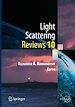 Télécharger le livre :  Light Scattering Reviews 10