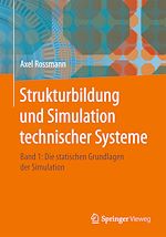 Download this eBook Strukturbildung und Simulation technischer Systeme Band 1