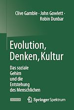 Download this eBook Evolution, Denken, Kultur