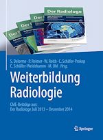 Télécharger le livre :  Weiterbildung Radiologie
