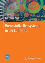 Télécharger le livre :  Brennstoffzellensysteme in der Luftfahrt