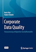 Télécharger le livre :  Corporate Data Quality