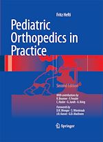 Télécharger le livre :  Pediatric Orthopedics in Practice