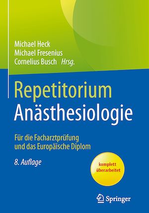 Download the eBook: Repetitorium Anästhesiologie