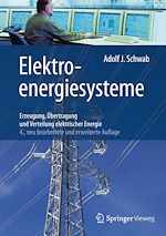 Download this eBook Elektroenergiesysteme