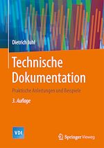 Télécharger le livre :  Technische Dokumentation