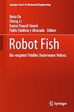 Download this eBook Robot Fish