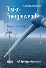 Télécharger le livre :  Risiko Energiewende
