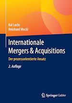 Télécharger le livre :  Internationale Mergers & Acquisitions