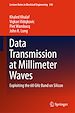 Télécharger le livre :  Data Transmission at Millimeter Waves