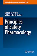 Download this eBook Principles of Safety Pharmacology