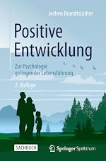 Download this eBook Positive Entwicklung