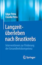 Télécharger le livre :  Langzeitüberleben nach Brustkrebs