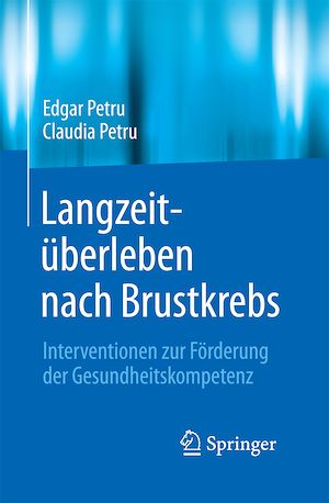 Téléchargez le livre :  Langzeitüberleben nach Brustkrebs