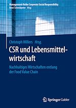 Télécharger le livre :  CSR und Lebensmittelwirtschaft