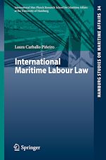Télécharger le livre :  International Maritime Labour Law