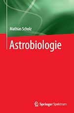 Download this eBook Astrobiologie