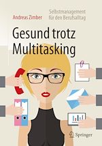 Télécharger le livre :  Gesund trotz Multitasking