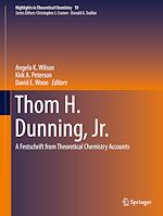 Télécharger le livre :  Thom H. Dunning, Jr.
