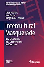 Télécharger le livre :  Intercultural Masquerade