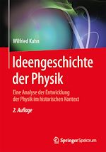 Download this eBook Ideengeschichte der Physik